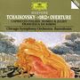 Peter Iljitsch Tschaikowsky: 1812 Ouvertüre op.49, CD