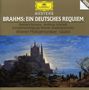 Johannes Brahms: Ein Deutsches Requiem op.45, CD
