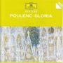 Francis Poulenc: Gloria G-dur, CD