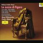 Wolfgang Amadeus Mozart: Die Hochzeit des Figaro, CD,CD,CD
