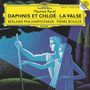 Maurice Ravel: Daphnis et Chloe (Ges.-Aufn.), CD