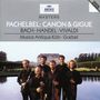 Johann Sebastian Bach: Orchestersuiten Nr.2 & 5, CD