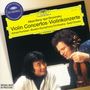 Alban Berg: Violinkonzert "Dem Andenken eines Engels", CD