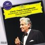 Franz Liszt: Faust-Symphonie, CD