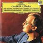 Emmanuel Chabrier: Orchesterwerke, CD