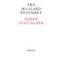 Hilliard Ensemble - Codex Specialnik (1500), CD