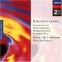 Aram Khachaturian: Symphonie Nr.2, CD,CD