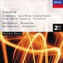 Leos Janacek: Sinfonietta, CD,CD