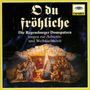 : Regensburger Domspatzen - O du fröhliche, CD