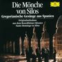 : Gregorianische Gesänge aus Spanien, CD