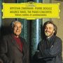 Maurice Ravel: Klavierkonzert G-dur, CD