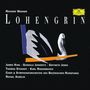 Richard Wagner: Lohengrin, CD,CD,CD