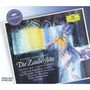 Wolfgang Amadeus Mozart: Die Zauberflöte, CD,CD