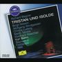 Richard Wagner: Tristan und Isolde, CD,CD,CD