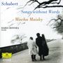 Franz Schubert: Arpeggione-Sonate D.821, CD