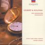 Arthur Sullivan: The Gondoliers (Ausz.), CD