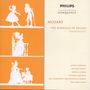 Wolfgang Amadeus Mozart: Die Hochzeit des Figaro (Ausz.), CD