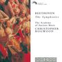 Ludwig van Beethoven: Symphonien Nr.1-9, CD,CD,CD,CD,CD