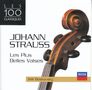 Johann Strauss II: Walzer, CD