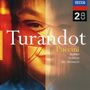 Giacomo Puccini: Turandot, CD,CD
