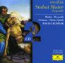 Antonin Dvorak: Stabat Mater op.58, CD,CD