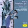 Gustav Mahler: Symphonie Nr.9, CD,CD