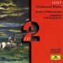 Franz Liszt: Les Preludes, CD,CD