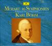 Wolfgang Amadeus Mozart: Symphonien Nr.1-41, CD,CD,CD,CD,CD,CD,CD,CD,CD,CD