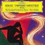 Hector Berlioz: Symphonie fantastique, CD
