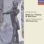 Johann Strauss II: Walzer,Polkas,Ouvertüren, CD,CD,CD,CD,CD,CD
