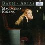 : Magdalena Kozena singt Bach, CD