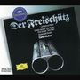 Carl Maria von Weber: Der Freischütz, CD,CD