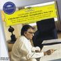 Leonard Bernstein: Symphonien Nr.1 & 2, CD
