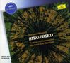 Richard Wagner: Siegfried, CD,CD,CD,CD