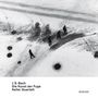 Johann Sebastian Bach: Die Kunst der Fuge BWV 1080 für Streichquartett, CD