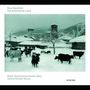 Giya Kancheli: Trauerfarbenes Land, CD