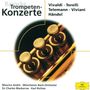 : Maurice Andre spielt Trompetenkonzerte, CD