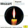 Wolfgang Amadeus Mozart: Requiem KV 626, CD