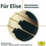 : Für Elise - Romantische Klavierstücke, CD