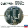 George Gershwin (1898-1937): Rhapsody in Blue, CD