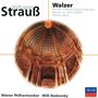 Johann Strauss II: Walzer,Polkas,Ouvertüren, CD