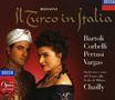 Gioacchino Rossini: Il Turco in Italia, CD,CD