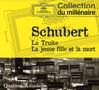 Franz Schubert: Klavierquintett D.667 "Forellenquintett", CD