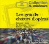 : Opernchöre, CD