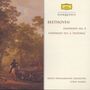 Ludwig van Beethoven: Symphonien Nr.5 & 6, CD