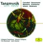 : Tanzmusik um 1600, CD