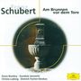 Franz Schubert: Lieder, CD