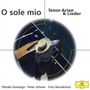 : O sole mio - Berühmte Tenor-Lieder, CD