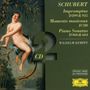 Franz Schubert: Klaviersonaten D.664 & 960, CD,CD