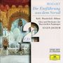 Wolfgang Amadeus Mozart: Die Entführung aus dem Serail, CD,CD